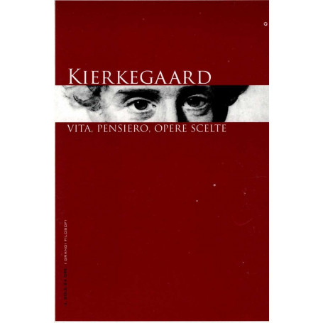 Kierkegaard. Vita