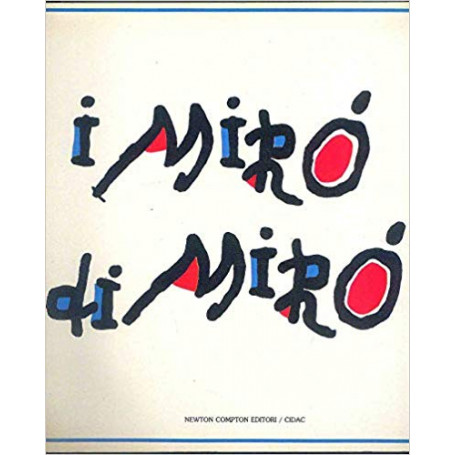 I Mirò di Mirò