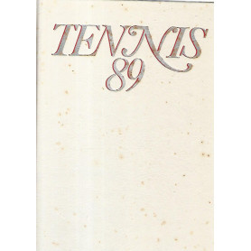 Tennis 89