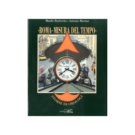 Roma misura del tempo