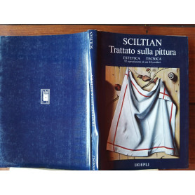 Trattato sulla pittura