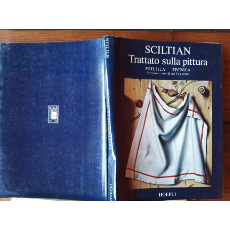 Trattato sulla pittura