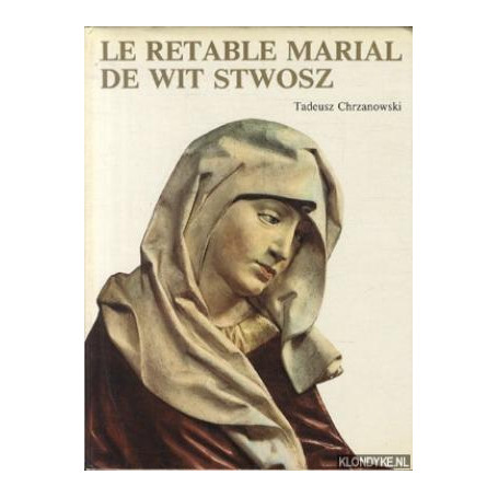 Le retable Marial de wit stwosz