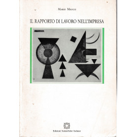 Il rapporto di lavoro nell'impresa