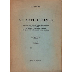 Atlante celeste