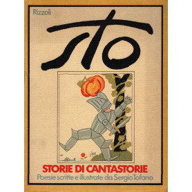 Storie di cantastorie