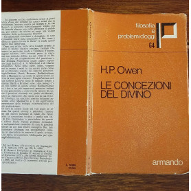 Le concezioni del divino