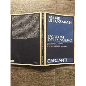 I padroni del pensiero