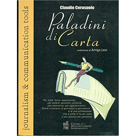 Paladini di carta