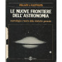 Le nuove frontiere dell'astronomia