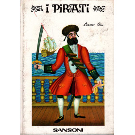 I pirati. polpoli e civiltà.