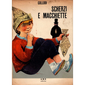 Scherzi e macchiette