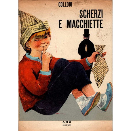 Scherzi e macchiette