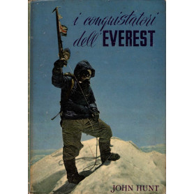 I conquistatori dell'Everest