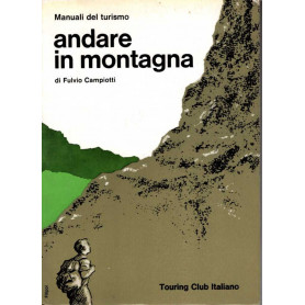 Andare in montagna