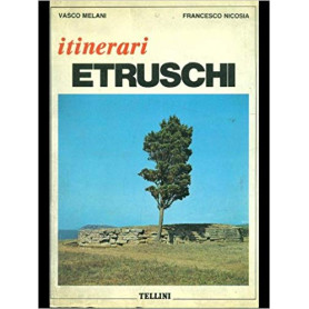 Itinerari etruschi