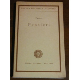 PENSIERI
