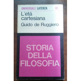 L'età cartesiana