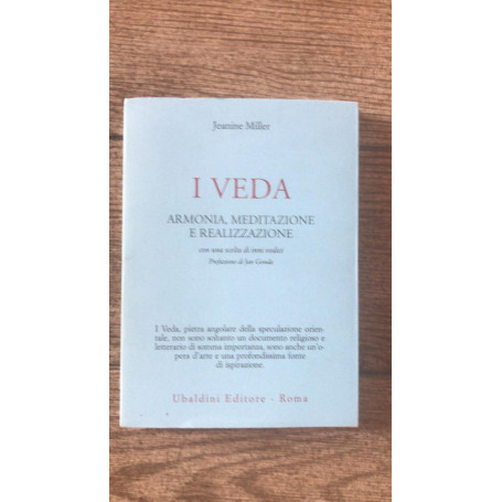 I Veda