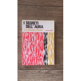 I segreti dell'aura