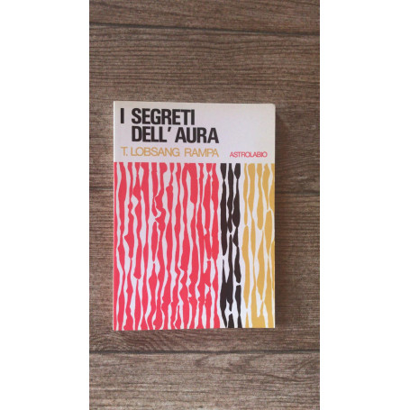 I segreti dell'aura