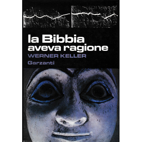 La Bibbia aveva ragione