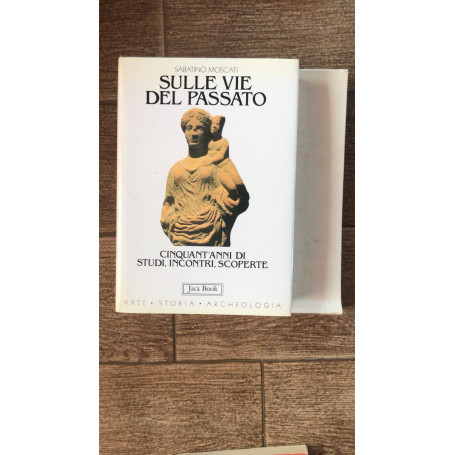 Sulle vie del passato