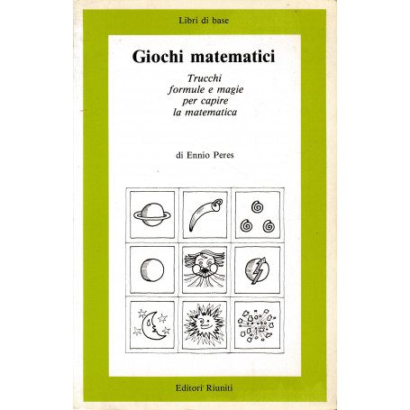 Giochi matematici