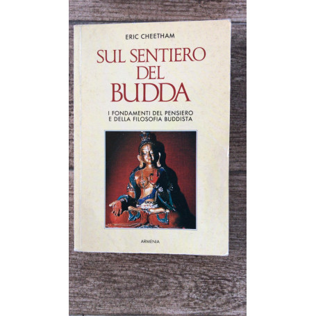 Sul sentiero del Budda