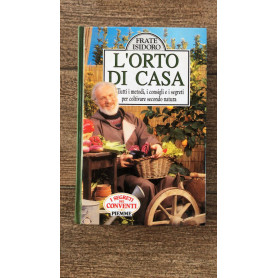 L'orto di casa