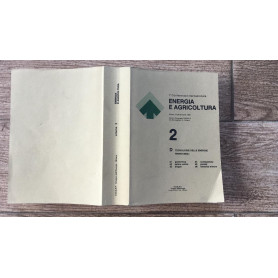 Energia e agricoltura volume 2