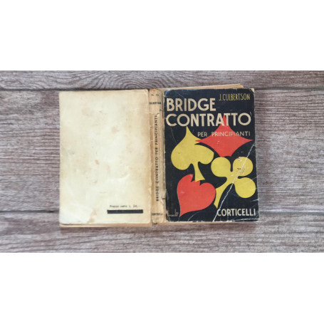 Bridge contratto per principianti