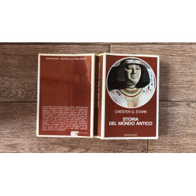 Storia del mondo antico