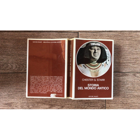 Storia del mondo antico