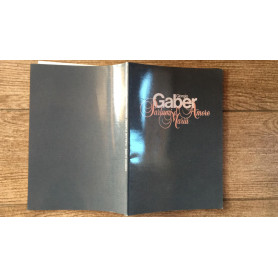 Parlami d'amore Mariu'