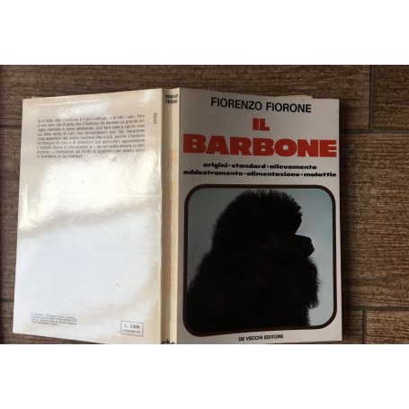 Il barbone