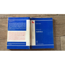 Introduzione alla statistica
