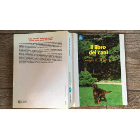 Il libro dei cani