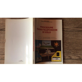Procedure radiotelefoniche di volo