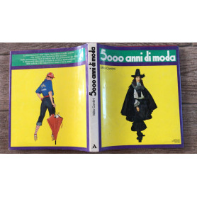 5000 anni di moda