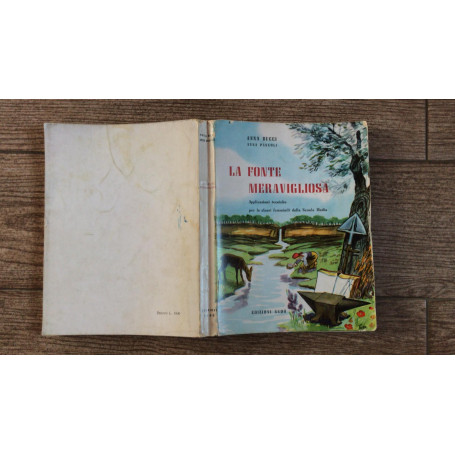 La fonte meravigliosa
