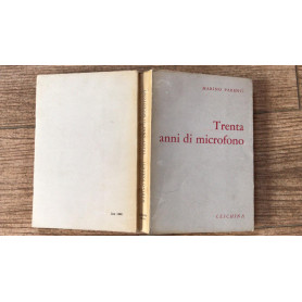 Trenta anni di microfono