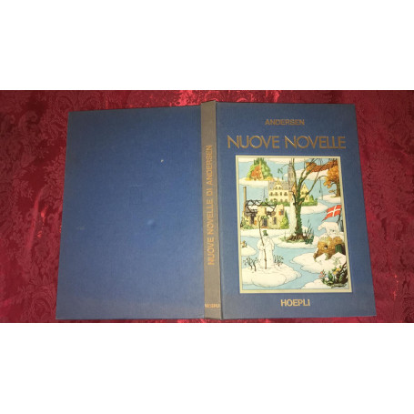 Nuove Novelle