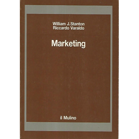 Marketing