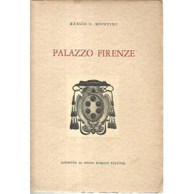 Palazzo Firenze