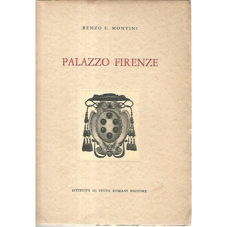 Palazzo Firenze