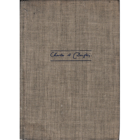 Travels in Arabia deserta