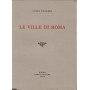 Le ville di Roma