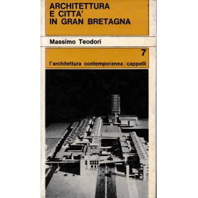 Architettura e città in Gran Bretagna