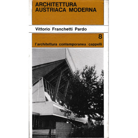Architettura austriaca moderna